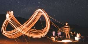 perth camper trailer hire infinity graphics