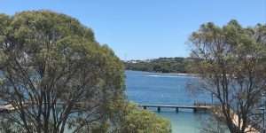 Bicton Baths Days Out