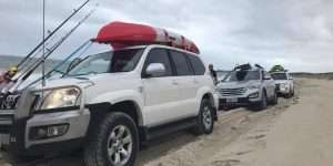 Beach Drive at Ledge Point